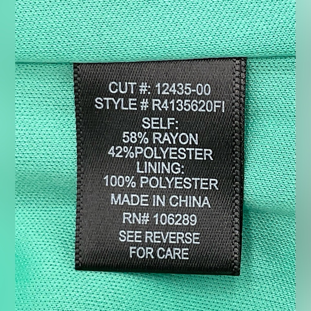 Row A Nordstrom Halter Maxi Column Dress Seafoam Green Slub Texture Small - Picture 6 of 7